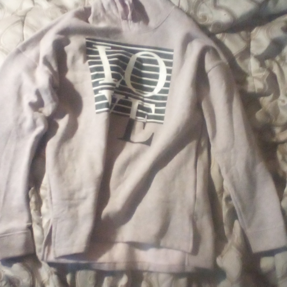 LOVE Hoodie
